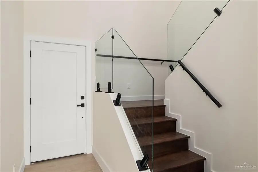 3521 S K Center Street, McAllen, TX 78503 - #2