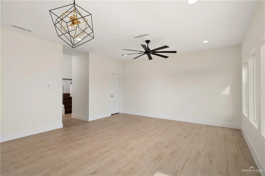 3521 S K Center Street, McAllen, TX 78503 - #3