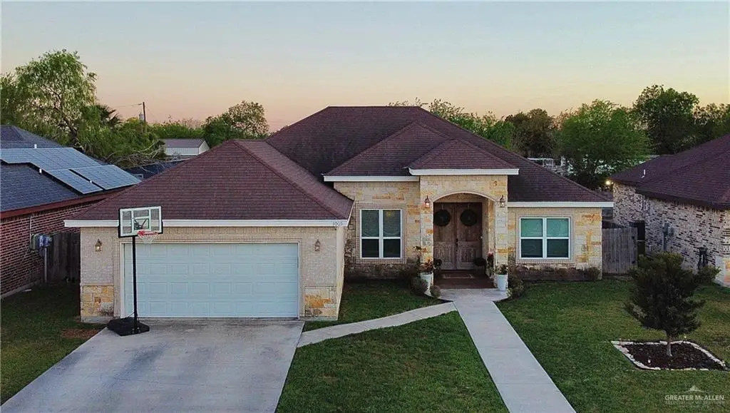 1005 Sunny Drive, Weslaco, TX 78596 - #1