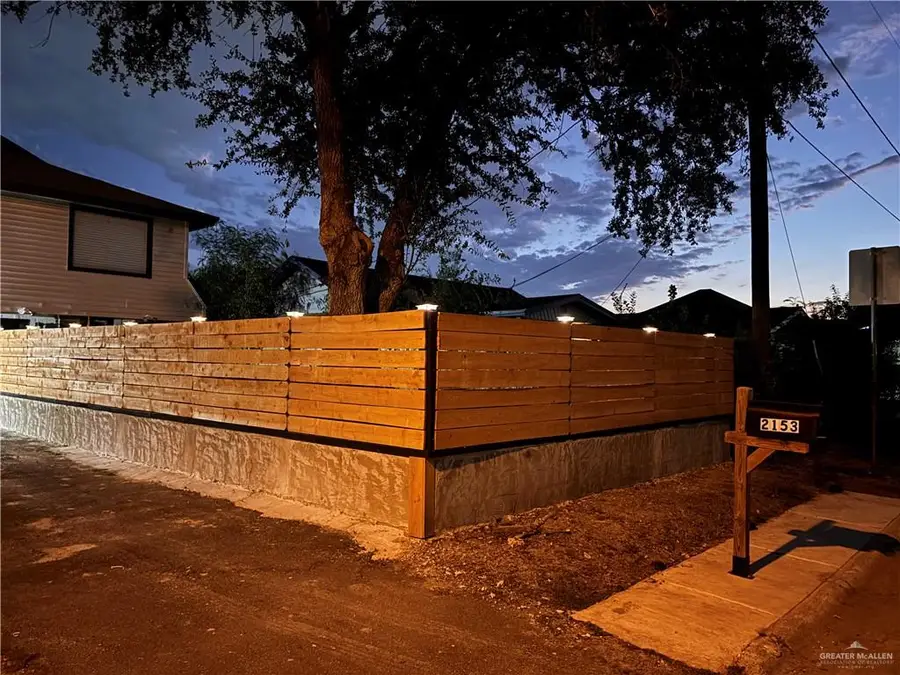 2153 El Rancho Road, McAllen, TX 78503 - #2