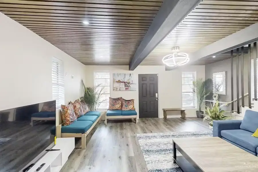 2153 El Rancho Road, McAllen, TX 78503 - #3