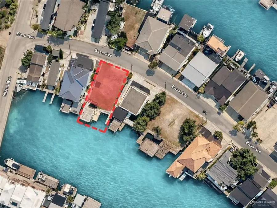 1209 Bass Avenue, Port Isabel, TX 78578 - #2