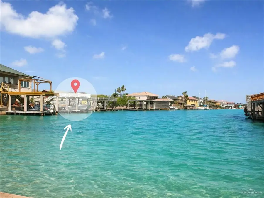 1209 Bass Avenue, Port Isabel, TX 78578 - #3