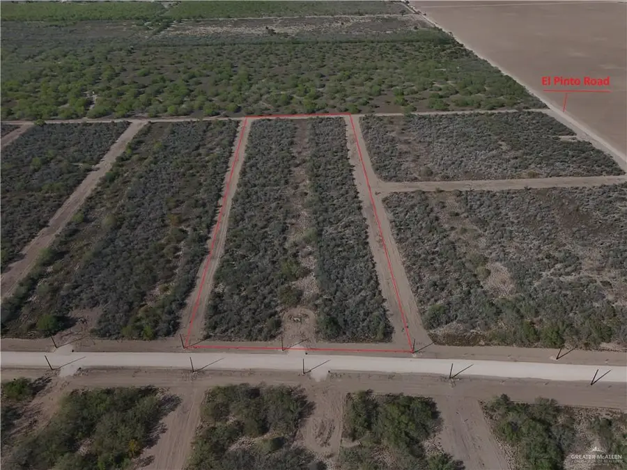 0 Private, Sullivan City, TX 78595 - #2