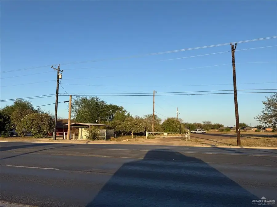 404 N Mccoll Road, Edinburg, TX 78541 - #3