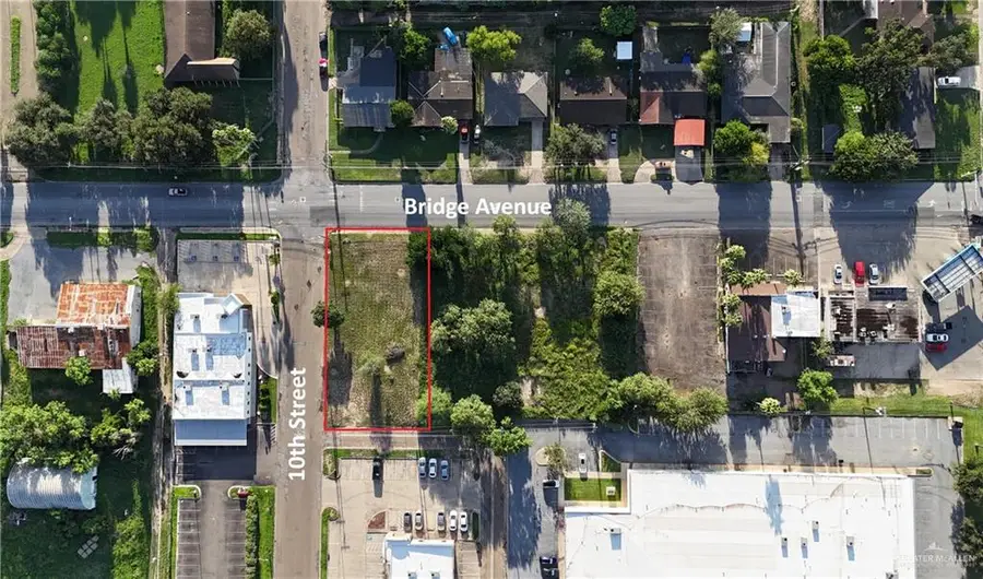 907 10th Street, Weslaco, TX 78596 - #3