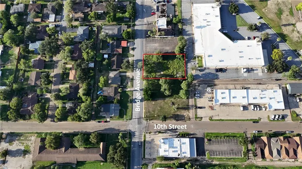 811 S Bridge Avenue, Weslaco, TX 78596 - #1