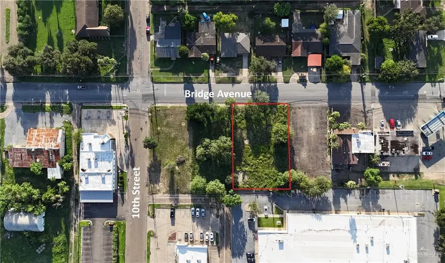 811 S Bridge Avenue, Weslaco, TX 78596 - #2