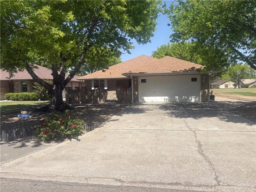 426 Belinda Drive, Alamo, TX 78516 - #1