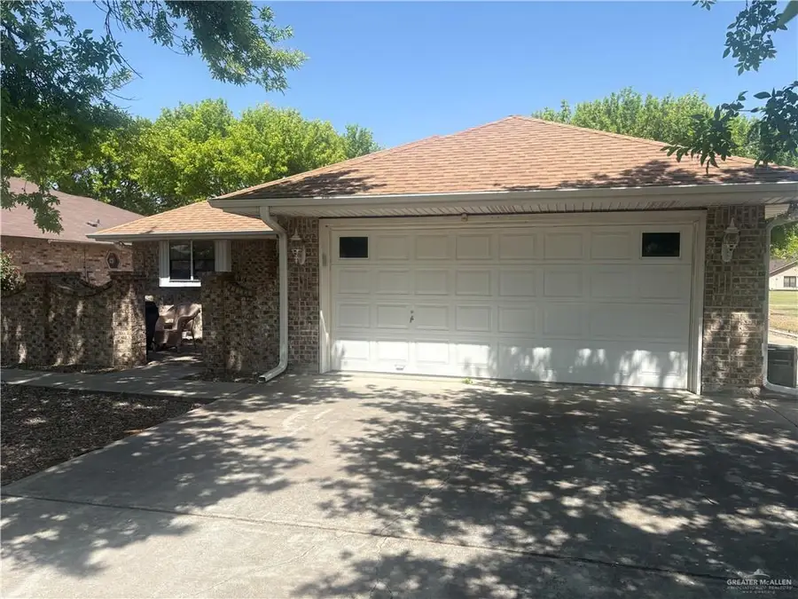 426 Belinda Drive, Alamo, TX 78516 - #2