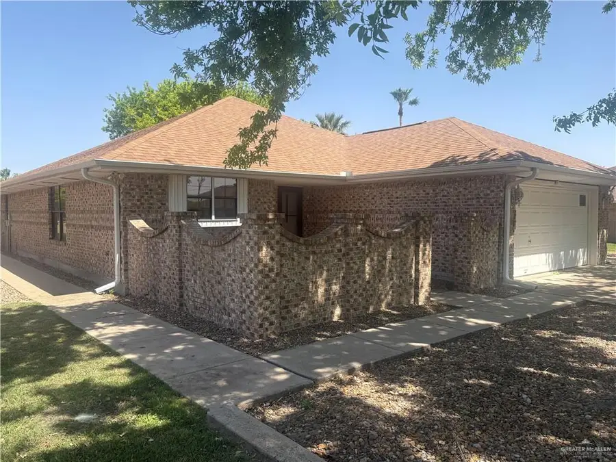 426 Belinda Drive, Alamo, TX 78516 - #3