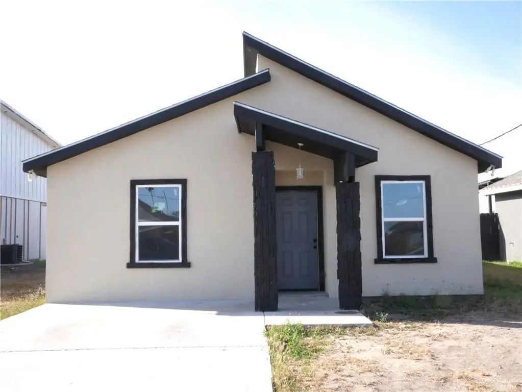2404 E 26th Street, Weslaco, TX 78596 - #1