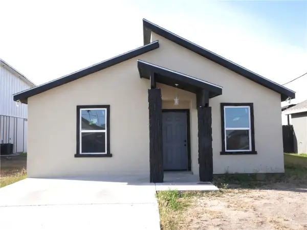 2404 E 26th Street, Weslaco, TX 78596