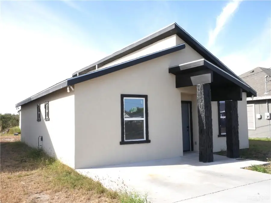 2404 E 26th Street, Weslaco, TX 78596 - #2