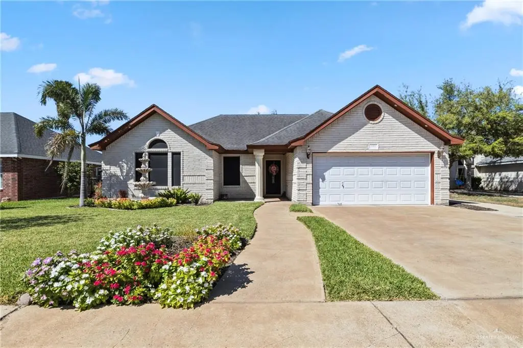 508 Hidden Trace, Weslaco, TX 78599 - #1