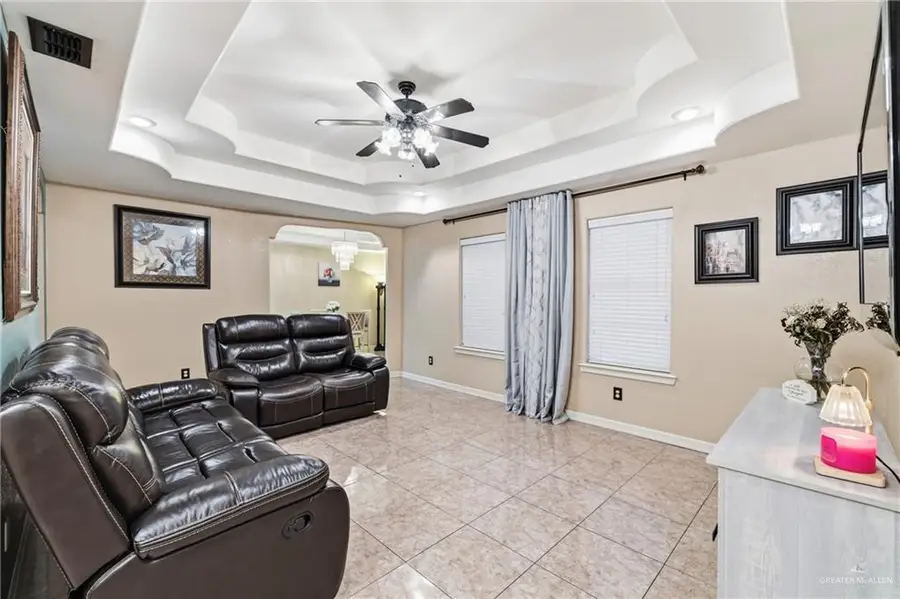 508 Hidden Trace, Weslaco, TX 78599 - #3