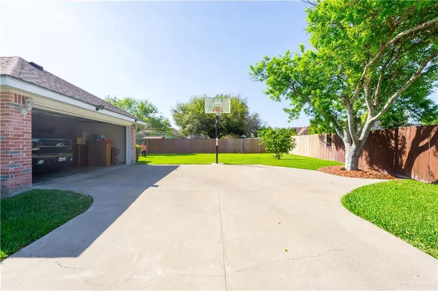 1626 Fairfield Drive, Harlingen, TX 78550 - #2