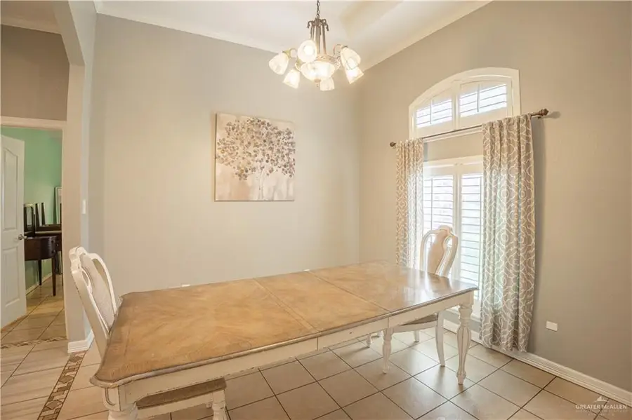1626 Fairfield Drive, Harlingen, TX 78550 - #3