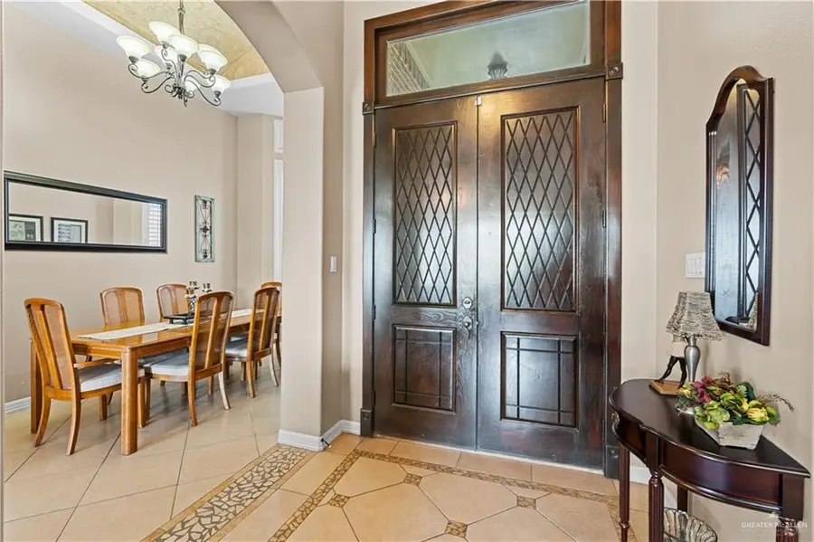 1712 Damasco Avenue, Edinburg, TX 78541 - #2