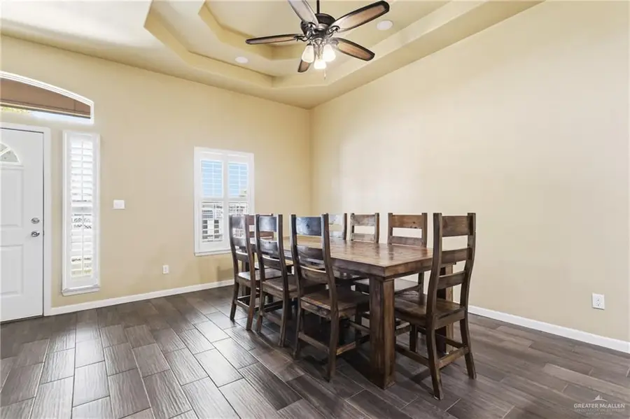 1219 W Stensbo Avenue, Alamo, TX 78516 - #3