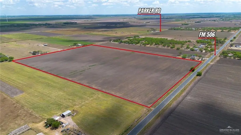 00 Fm 506, Santa Rosa, TX 78550 - #1