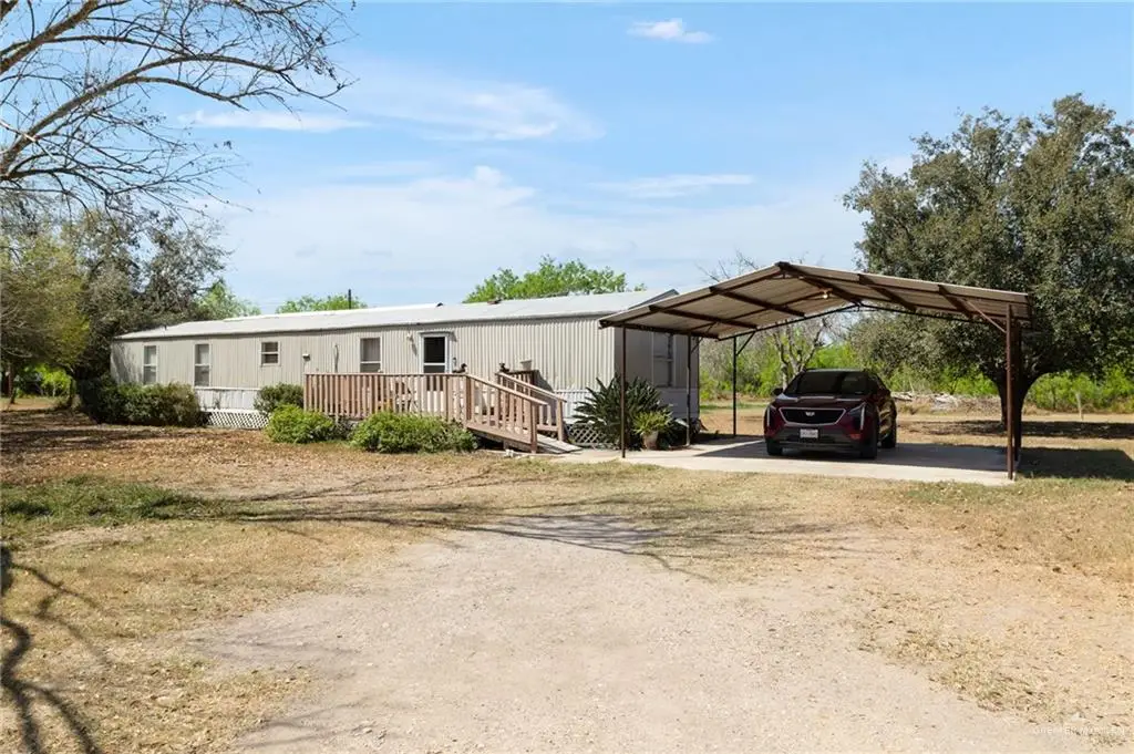 14 W 4th Street #N, Weslaco, TX 78596 - #1