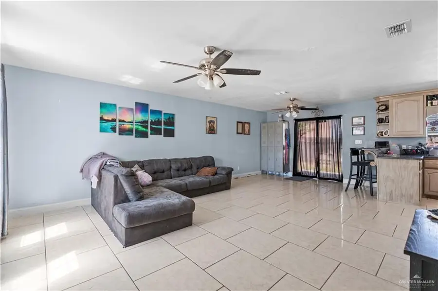 3220 W Providence Avenue, McAllen, TX 78504 - #2
