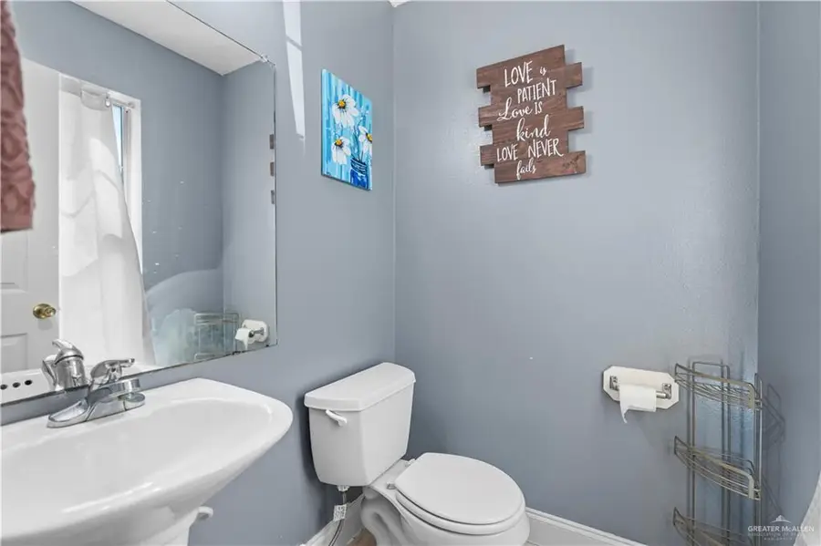 3220 W Providence Avenue, McAllen, TX 78504 - #3