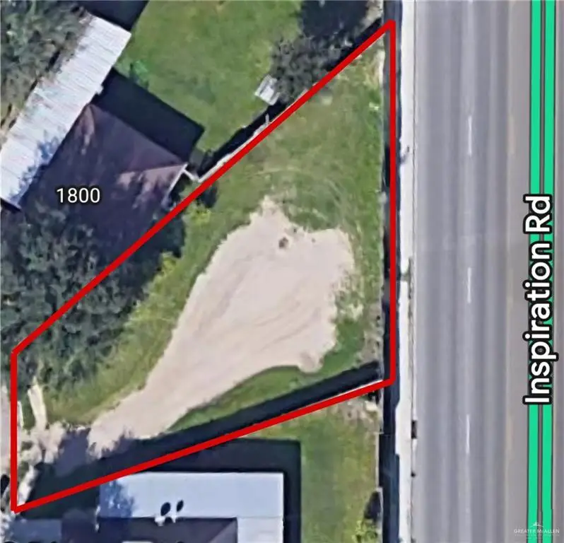 1518 Crisantema Avenue, Mission, TX 78572 - #2