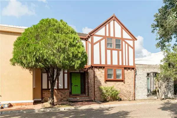 1004 S Border Avenue, Weslaco, TX 78596