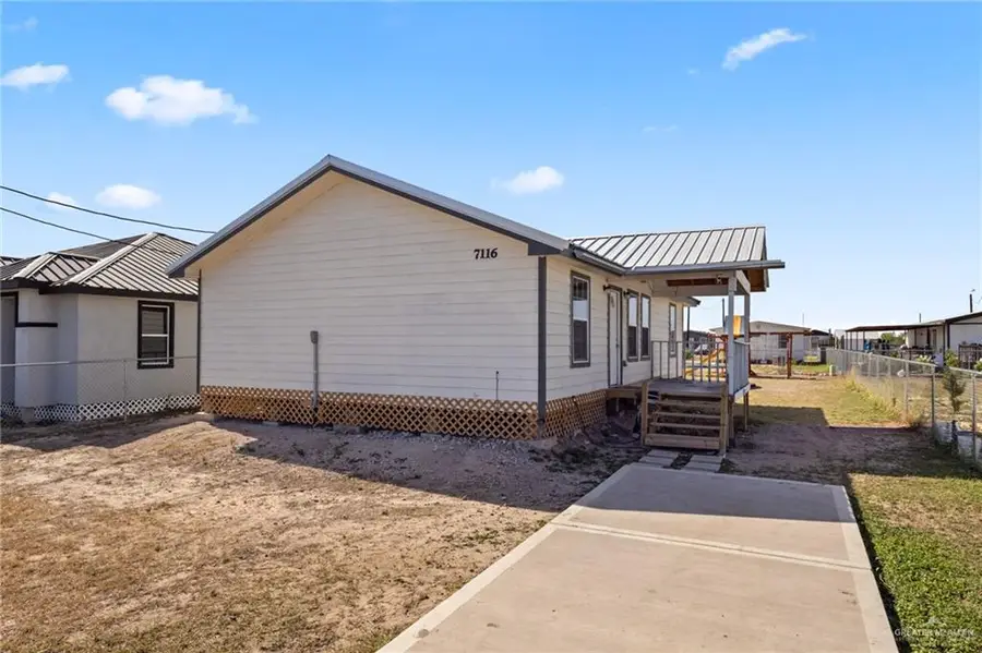 7116 Playa Del Rey Road, Edinburg, TX 78542 - #2