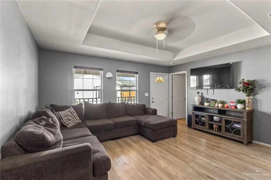 7116 Playa Del Rey Road, Edinburg, TX 78542 - #3