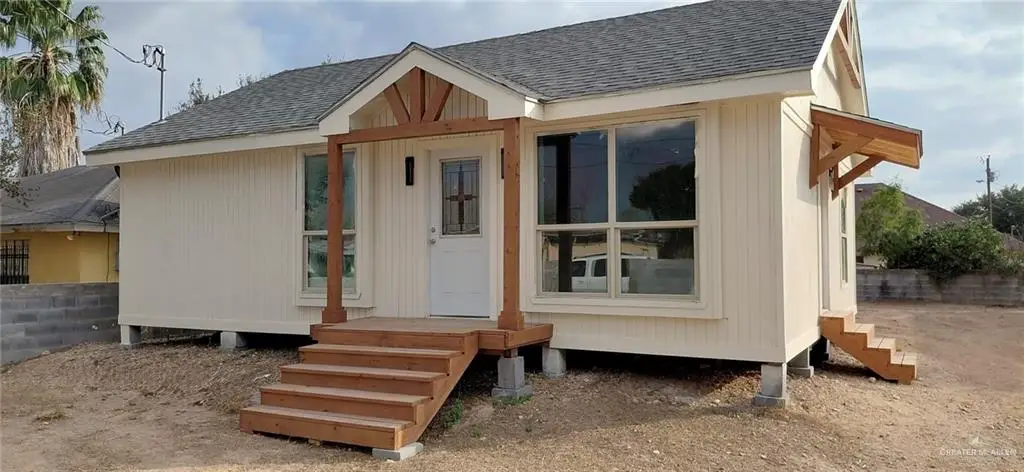 32 Naty Street, Rio Grande City, TX 78582 - #1