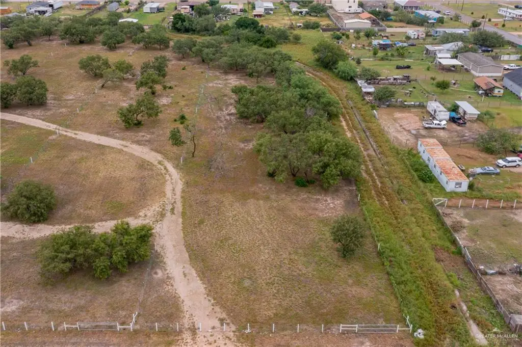 401 Lot #6 E Wisconsin Road, Donna, TX 78537 - #1
