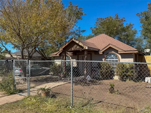 7310 Pinal Street, Palmview, TX 78572