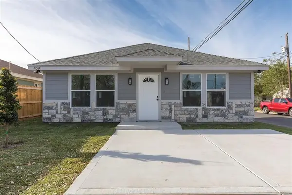 409 Hidalgo Street, Weslaco, TX 78596