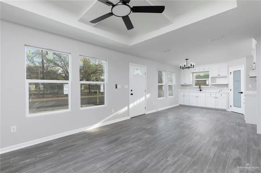 409 Hidalgo Street, Weslaco, TX 78596 - #3