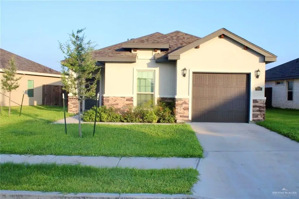 708 S Tecate Drive, Mission, TX 78572 - #1