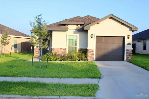708 S Tecate Drive, Mission, TX 78572