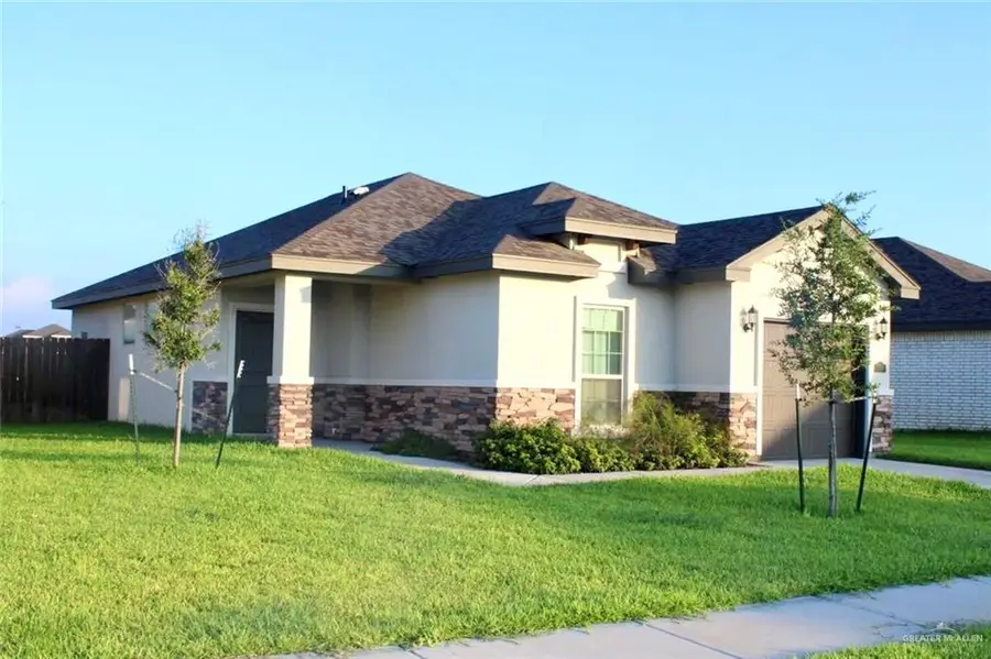 708 S Tecate Drive, Mission, TX 78572 - #2
