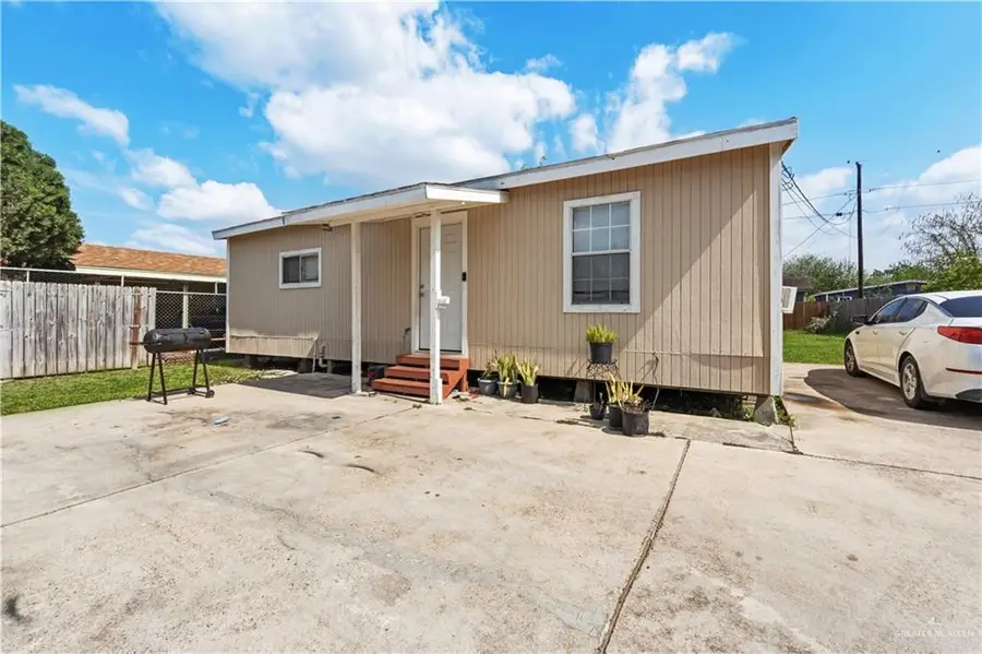 2708 Nannette Avenue, Brownsville, TX 78520 - #3