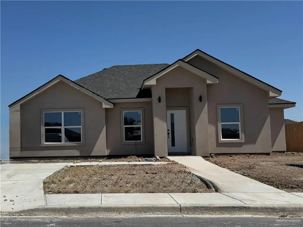 2209 Lana Street, Weslaco, TX 78596 - #1