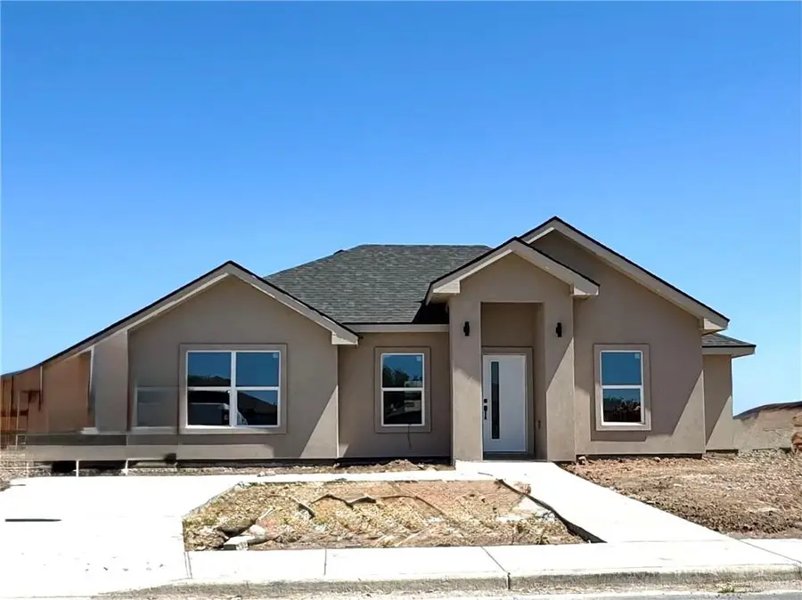 2209 Lana Street, Weslaco, TX 78596 - #2