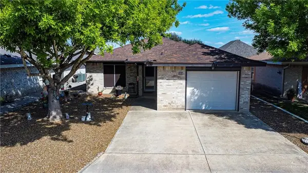 518 Taurus Street, Mission, TX 78572