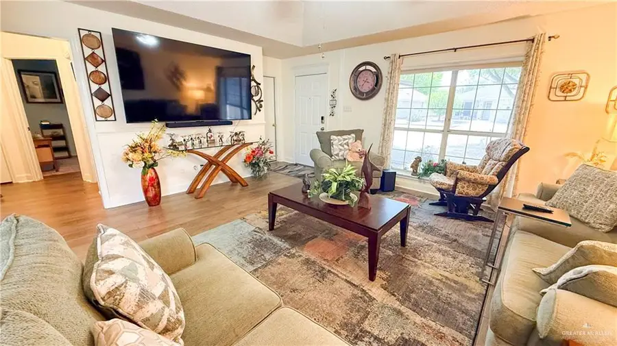 518 Taurus Street, Mission, TX 78572 - #2