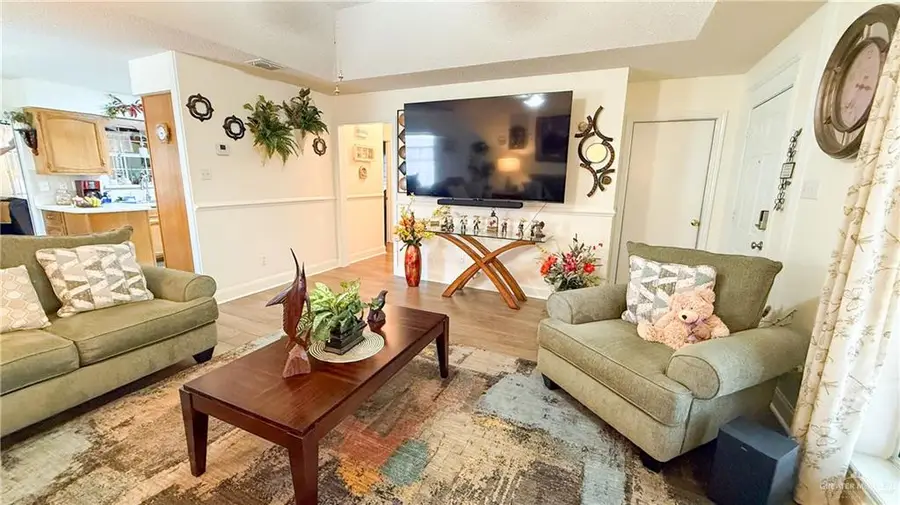 518 Taurus Street, Mission, TX 78572 - #3