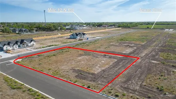 0 Sonoma Street, Weslaco, TX 78599