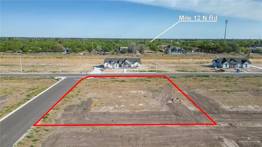 0 Sonoma Street, Weslaco, TX 78599 - #2