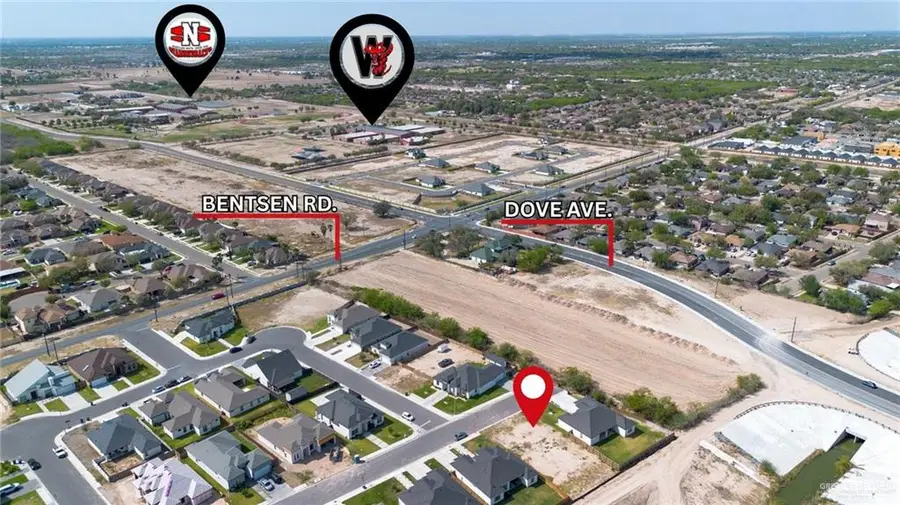 5304 N 42nd Street, McAllen, TX 78504 - #2