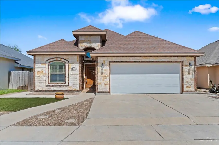 3224 Zircon Drive, Edinburg, TX 78541 - #2